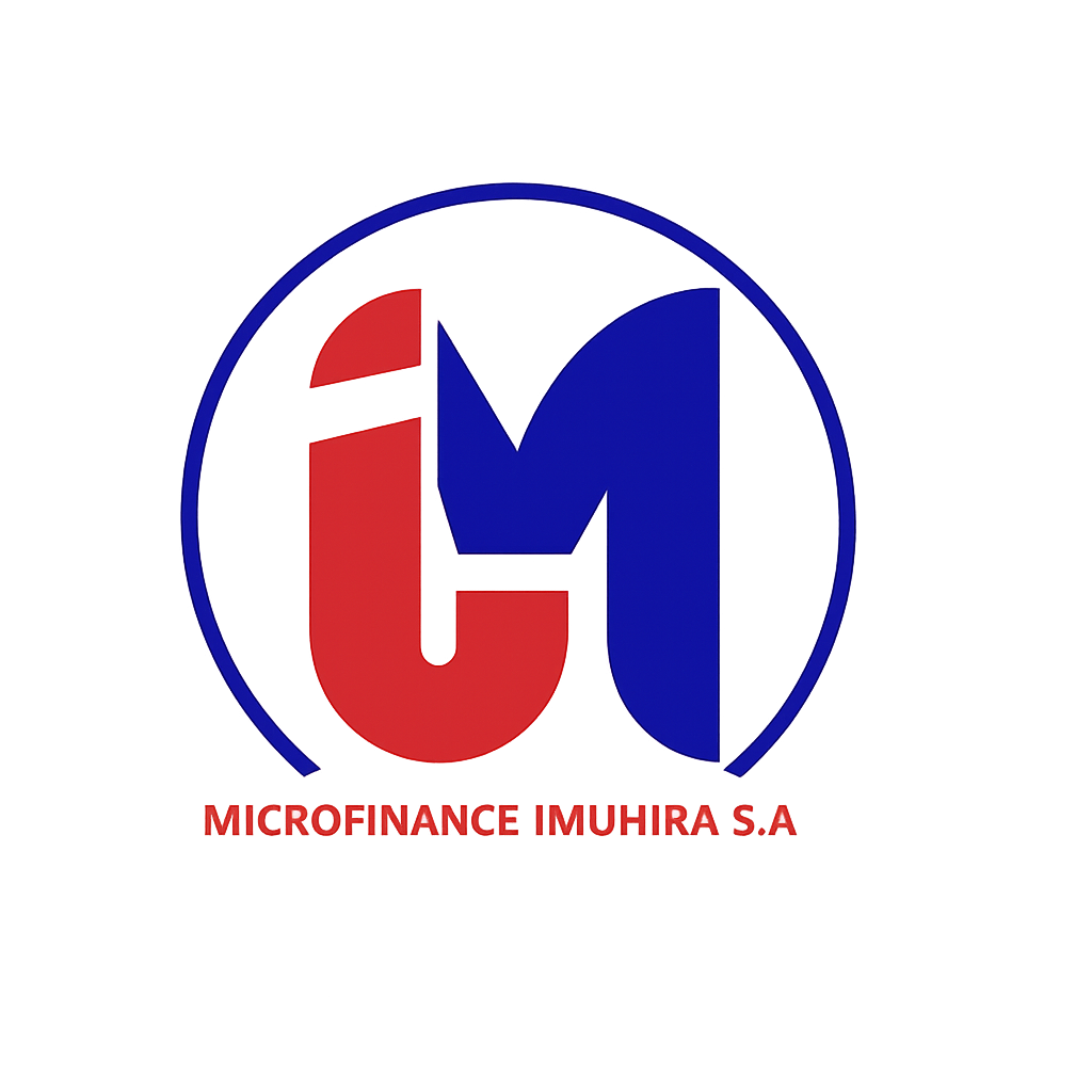 Logo Microfinance Imuhira S.A