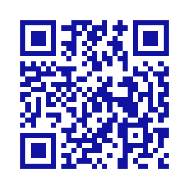 QR code — Scannez pour télécharger l'application Muh-Inoti